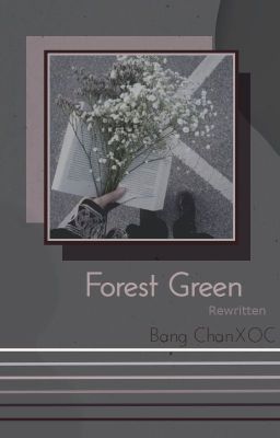 Forest Green [Bang Chan]