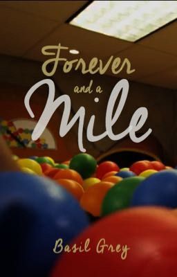 Forever and A Mile {Odd Squad}