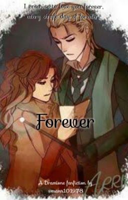 Forever -Dramione