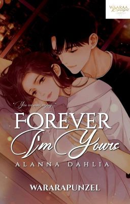 Forever, I'm Yours (E-book)