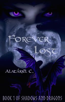 Forever Lost (A Hobbit Fanfic) {ALMOST NONEXISTENT Updates}