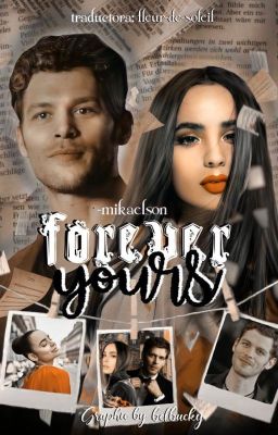 ✔️ FOREVER YOURS | Klaus Mikaelson | Español