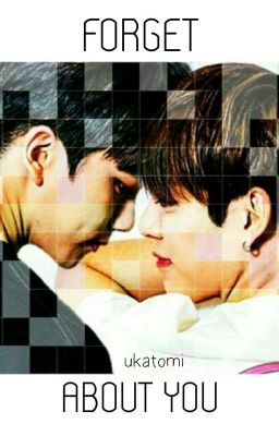 forget about you || daejae 