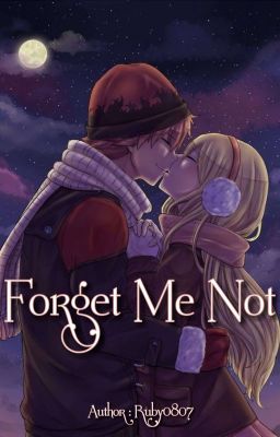 FORGET ME NOT |NALU|