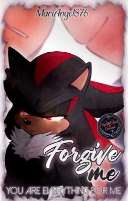 ❝Forgive me❞│Sʜᴀᴅᴏɴɪᴄ│AU