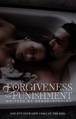 Forgiveness No Punishment 