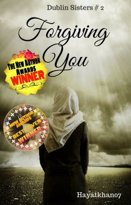 Forgiving  You (Dublin Sisters #2)