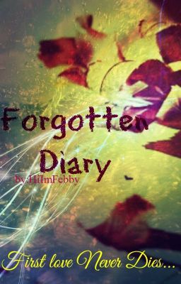 Forgotten Diary (Book I)