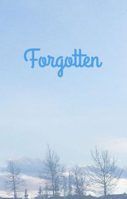 Forgotten|| Namjin 