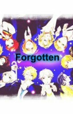 Forgotten (Reader x Hetalia)