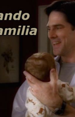 Formando una familia | Hotch/Reid | Omegaverse | Mpreg