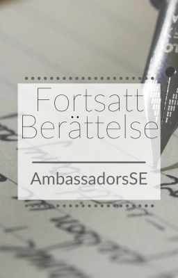 Fortsatt Berättelse