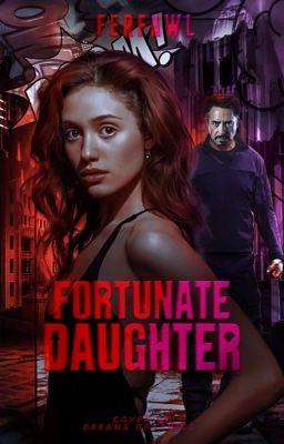 Fortunate Daughter| Tony Stark