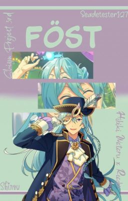 Föst ; Hibiki Wataru