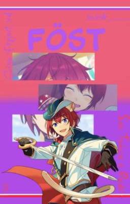 fost||Suou Tsukasa||