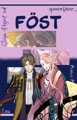 FOST || Touken Ranbu - HaseSouza