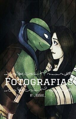 Fotografías [TMNT] 