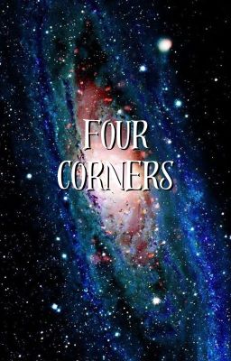 Four Corners ||Discord Roleplay||