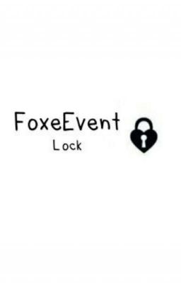 Foxe Event