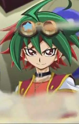 foxi en realidad yuya (el regreso del pendulo) :3