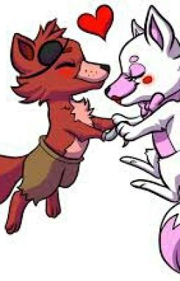 FoxyXMangle