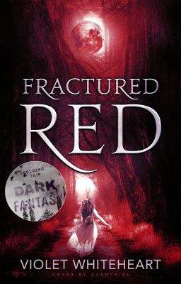 Fractured Red