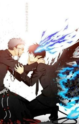 Fragile | ✔️ | Blue Exorcist