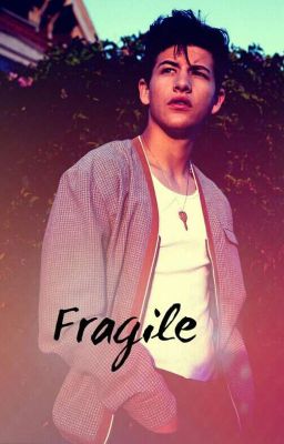 Fragile [Scott Summers ff]