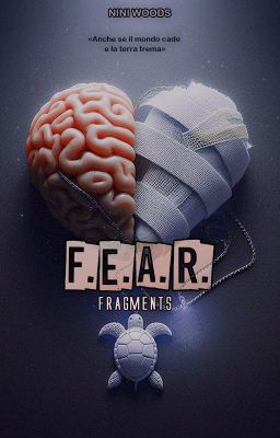 FRAGMENTS - F.E.A.R.