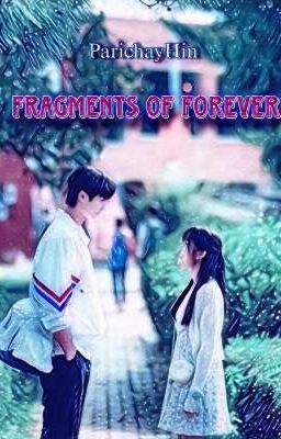 Fragments of Forever (Im Sol × Seon Jae)