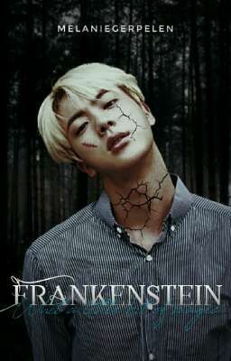 Frankenstein, with a little bit of magic - 2Seok [One Shot] 