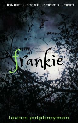 frankie [episodes 1-3]