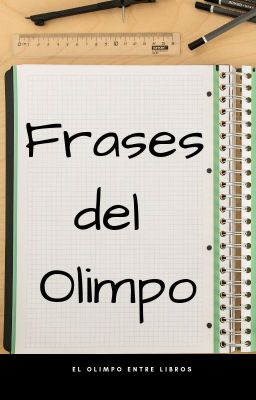 Frases del Olimpo