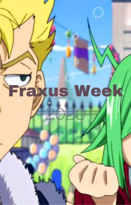 Fraxus Week 2020