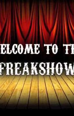 Freak show RP!