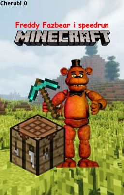 freddy fazbear pobija rekord w minecraft speedrun