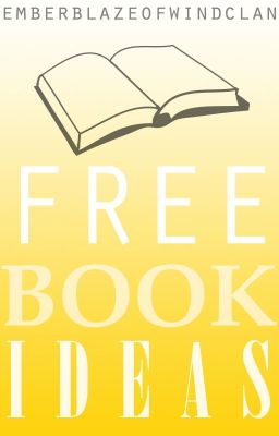 Free Book Ideas