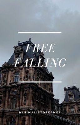 Free Falling // Miraculous Ladybug Fanfiction