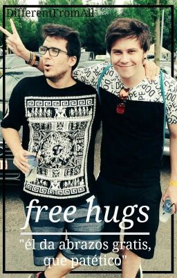 Free Hugs | Rubelangel