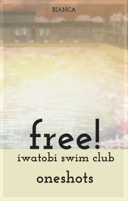 Free! Oneshots