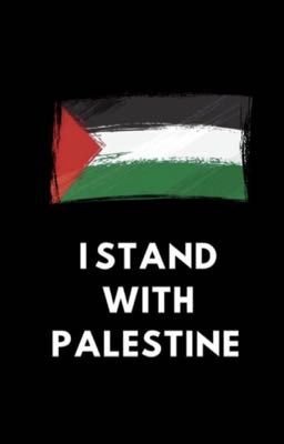 Free Palestine