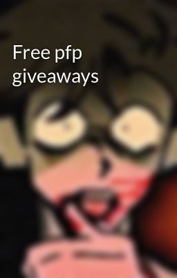 Free pfp giveaways