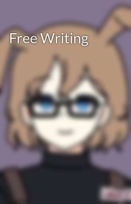 Free Writing