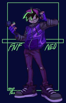 Freedom RWBY Funkin Neo (RWBY x Freedom Planet x Male Neo BF Reader)