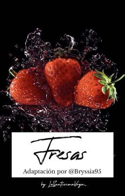 「 FRESAS ❜ 🍓」 kooktae.［adaptación.］