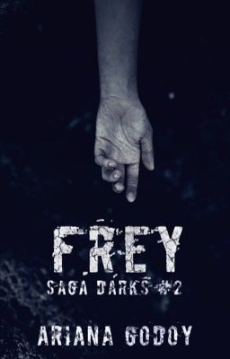 Frey (Darks #2)