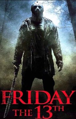 Friday the 13th rp