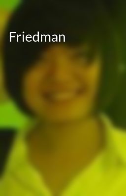Friedman