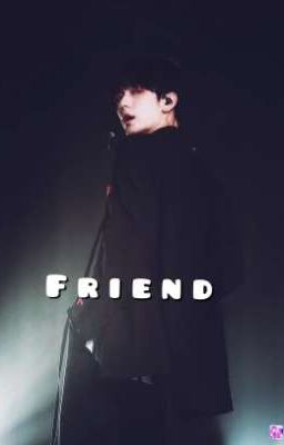 FRIEND |yeonbin|
