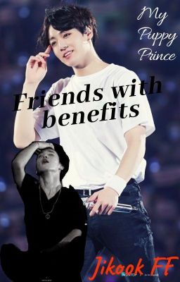 Friends with Benefits | Jikook | ✔